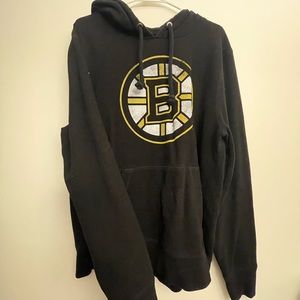 Boston Bruins Hoodie